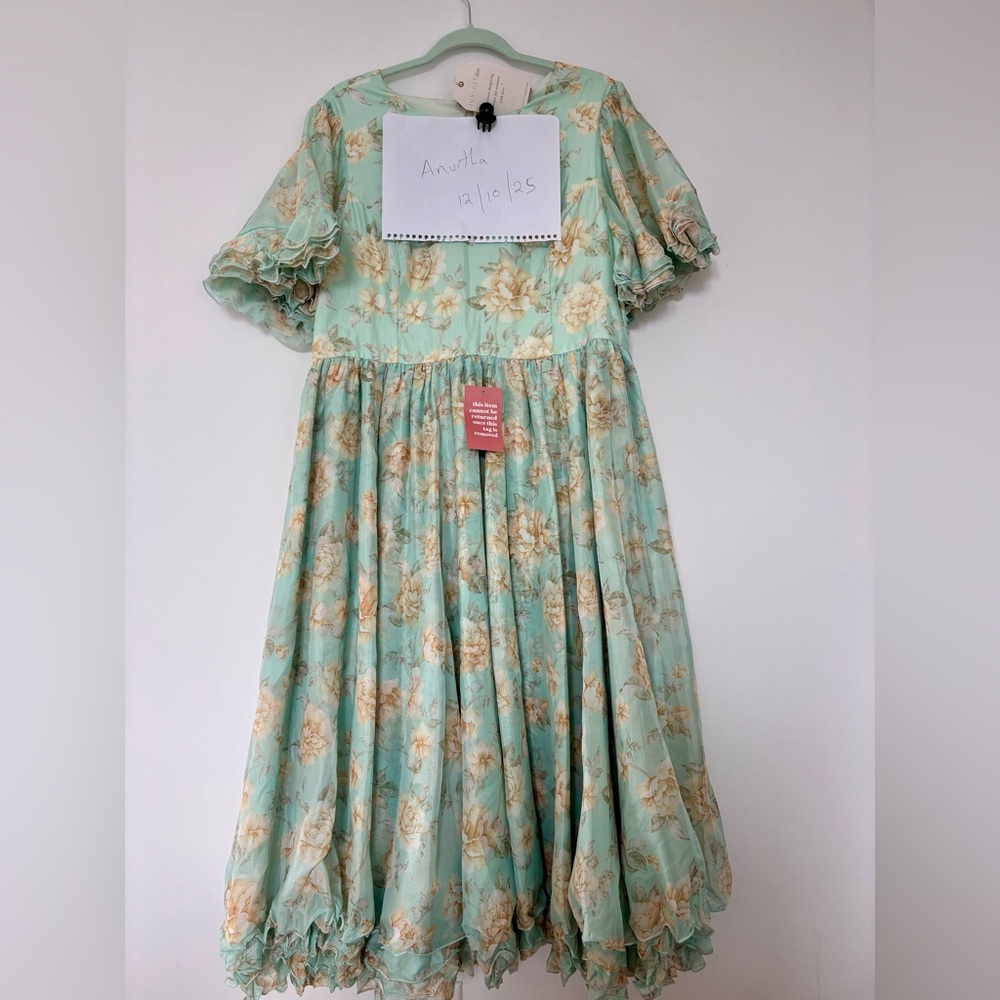 ❤️NWT❤️Ivy City Co Evermore Dress